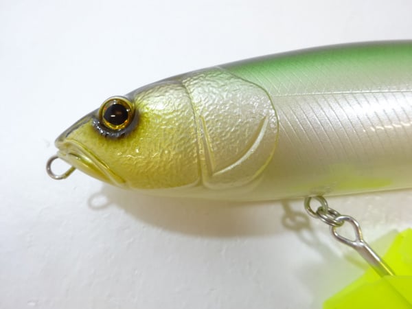 ヘッジペンシルウォーカー ’Ｓ